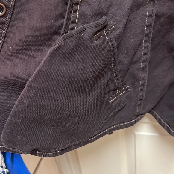 CAbi
Brown Halftime Safari Jacket - Picture 6 of 7